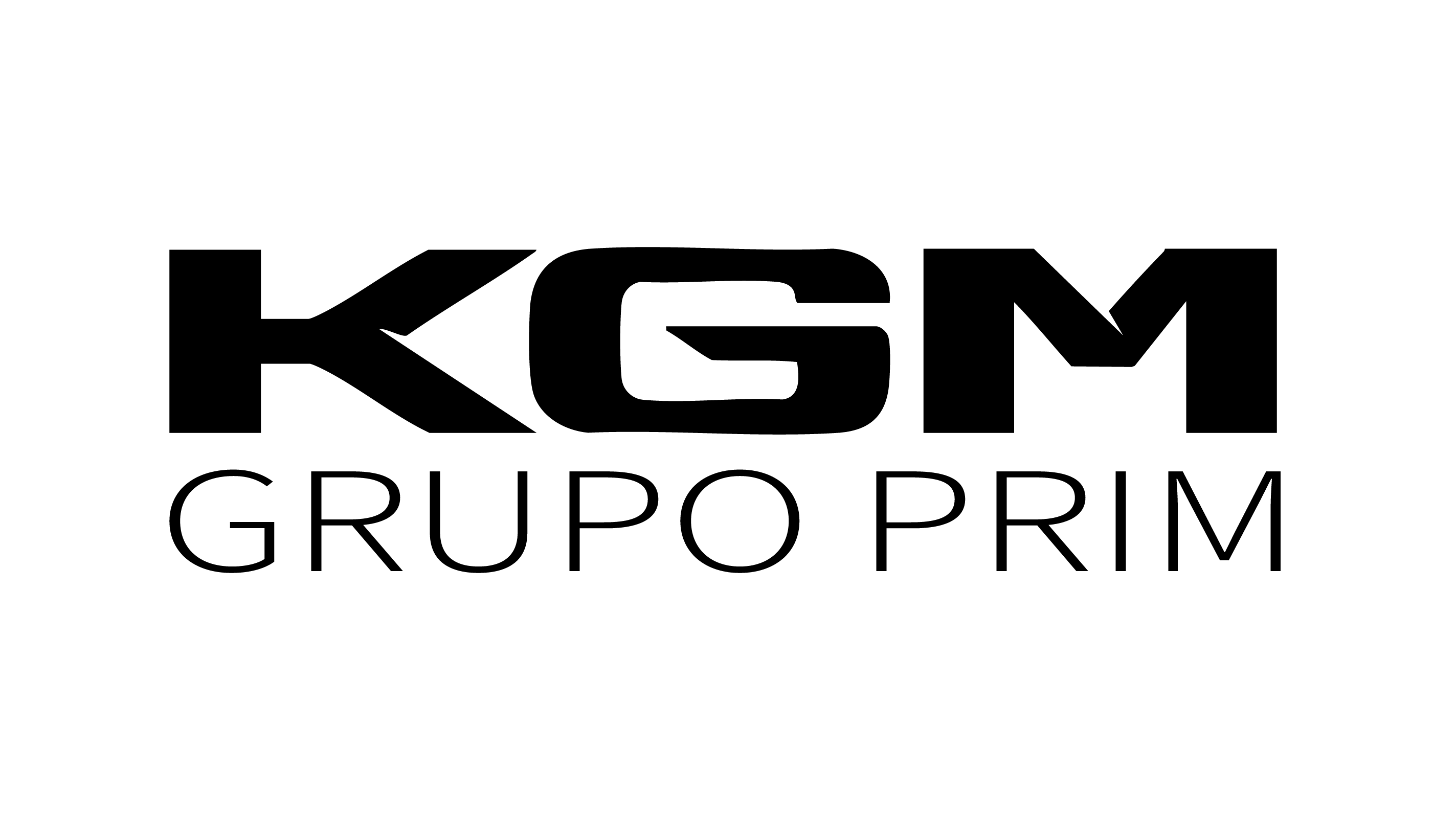 KGM Grupo Prim